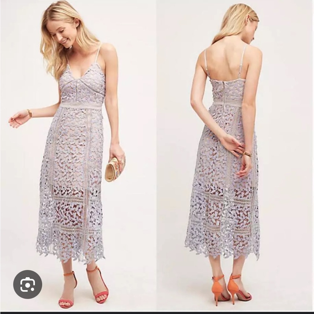 NWT Elliatt Tingle Dress - Size S